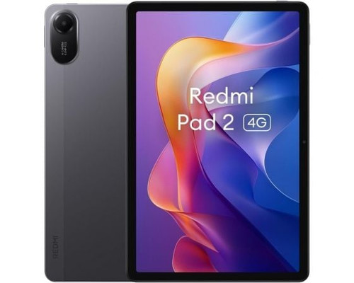 TABLET XIAOMI RED PD2 4G 4-128 GY